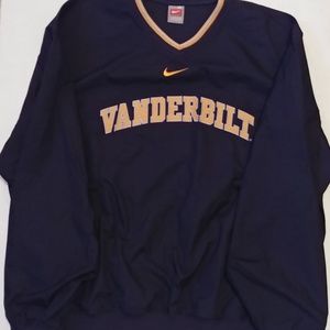 Nike Pullover Jacket